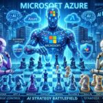 Microsoft Défie OpenAI et Anthropic en Pleine Course à l&rsquo;IA