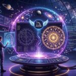 Midjourney Acquiert Co-Star : L&rsquo;IA Boost l&rsquo;Astrologie