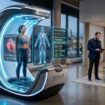 Neko Health Lève 700 Millions : La Santé Réinventée par Daniel Ek