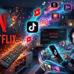 Netflix : La Fin du Binge-Watching Face aux Startups