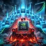 Nvidia Victime Du Marché Du Calcul Qu&rsquo;Elle A Créé
