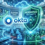 Okta Acquiert Permiso : Sécurité IA à 200M