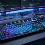 OpenAI Dévoile Clavier Codex : Innovation Hardware à 230$