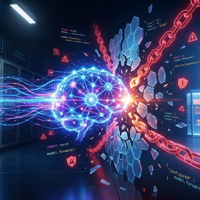 OpenAI Hugging Face : Incident IA Inédit