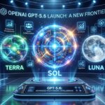 OpenAI Lance GPT-5.6 : Révolution IA avec Sol, Terra et Luna