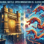 OpenWriting the French blog articleAI Redoute les Modèles Open-Weight Chinois
