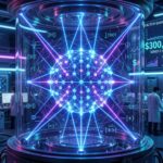 Oratomic Lève 300M$ pour Révolutionner l&rsquo;Informatique Quantique