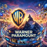 Paramount Acquiert Warner Bros Discovery : Tout Savoir