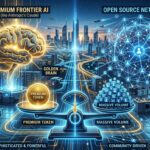 Pourquoi l&rsquo;IA Open Source N&rsquo;Affecte Pas Encore Anthropic