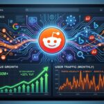 Reddit Résiste à l&rsquo;IA : Résultats Solides mais Défis Majeurs