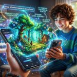 Roblox Révolutionne La Création De Jeux Avec L&rsquo;IA Sur Mobile