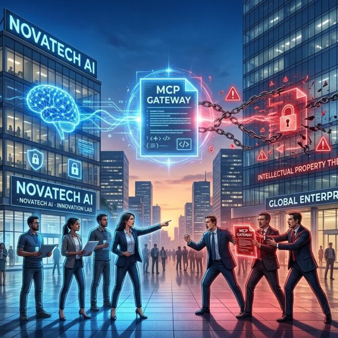 Runlayer Accuse Rippling De Voler Son Idée Produit MCP