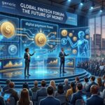 Smart Money Stage : Fintech et IA à TechCrunch Disrupt 2026