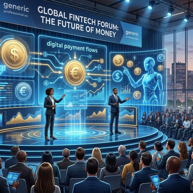 Smart Money Stage : Fintech et IA à TechCrunch Disrupt 2026