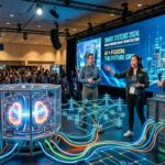 Smart Systems : Énergie et IA à Disrupt 2026