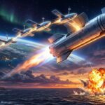 SpaceX Déploie Starlink V3 Malgré Échec Booster