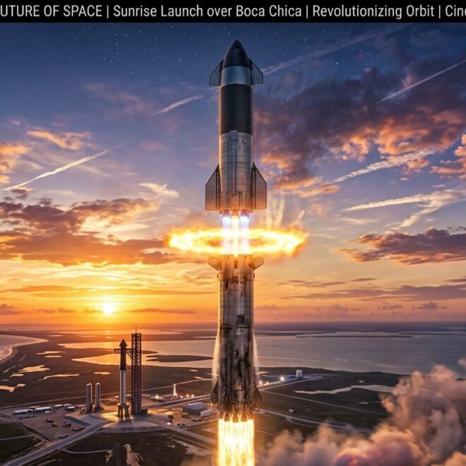 SpaceX Relance Starship Après Échec du Booster