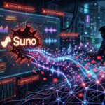 Suno Piraté : Scraping YouTube Exposé pour l&rsquo;IA Musicale