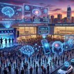 TechCrunch Disrupt 2026 : Leaders IA et Startups