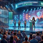 TechCrunch Disrupt 2026 : L&rsquo;IA Redéfinit Les Startups