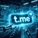 Telegram Shortlink : Domaine t.me de Retour Après Suspension