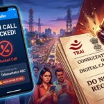 Truecaller vs Régulateur Indien : Clash Anti-Spam