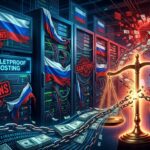 US Poursuivent Hébergeurs Russes Bulletproof Pour Cybercrimes