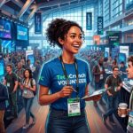 Volontariat TechCrunch Disrupt 2026 : Votre Accès Aux Startups