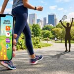 WeWard : Bloquez Vos Apps Jusqu&rsquo;à Vos Pas Quotidiens