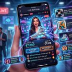 Whatnot Acquiert Shaped : IA Temps Réel Pour Le Live Shopping