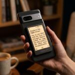 Xteink X4 Pro : L&rsquo;E-Reader Minuscule Qui Révolutionne la Lecture