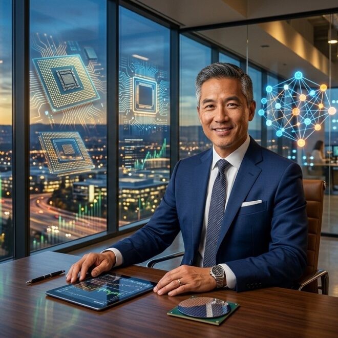 Adit Singh Rejoint Mayfield Comme Partenaire Infrastructure