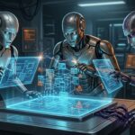 Agents IA Anthropic Declenchent Une Guerre De Territoire