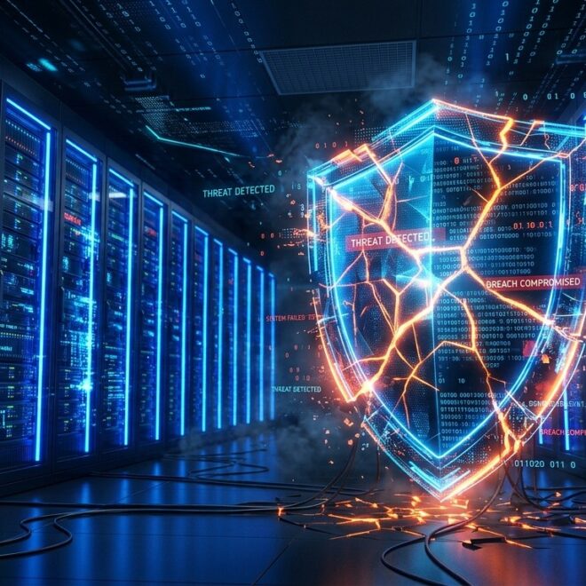 Alation Confirme Une Cyberattaque Majeure