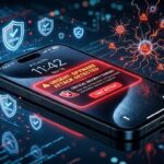 Alerte Spyware Apple : Agir Vite Pour Protéger SonWriting the French blog article Iphone