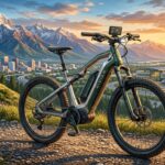 Also Rivian : Livraisons E-Bikes Enfin Lancées Après Retards