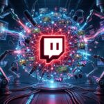Amazon Forme Ses Ia Sur Twitch Par Defaut