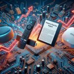 Amazon Hausse Prix Hardware De 60% Mémoire