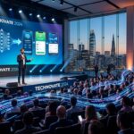 Amjad Masad Et Replit Au Disrupt 2026