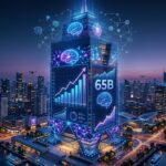 Anthropic Atteint 65 Milliards De Revenus Annuels