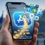 Apple Réforme Ses Frais App Store En Europe