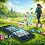 Apps Anti-Doomscrolling Pour Bouger Davantage