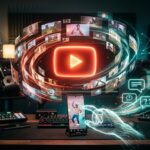 Ask Youtube Et Gemini Omni Révolutionnent La Recherche