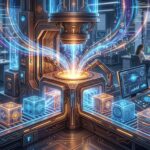 Blacksmith Valorisation X10 : L’IA Change Les Tests