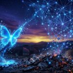 Bluesky Face Aux Défis : Utilisateurs En Baisse