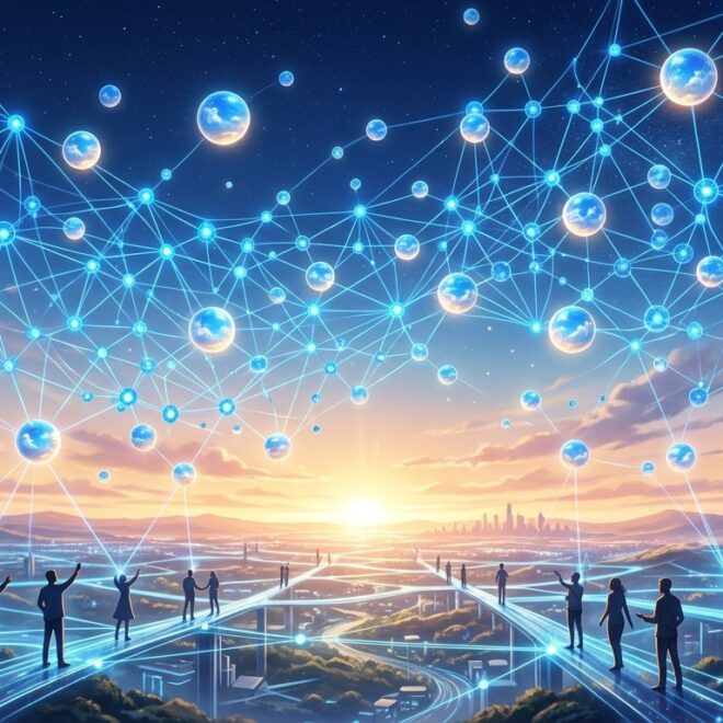 Bluesky Peut-Il Réinventer Les Réseaux Sociaux