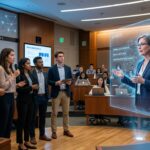 Bootcamp Harvard À 699 Dollars Avec Avatars Ia