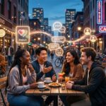 Bumble Révolutionne La Rencontre : Vers Un Futur Sans Swipe