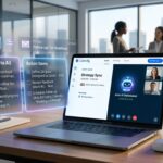 Calendly Lance Son Preneur De Notes Ia Pour Réunions
