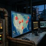 Cisa Confirme Plus De 100 Attaques Cyber Sur L&rsquo;Eau Us